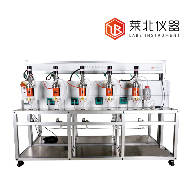 平行生物反應器